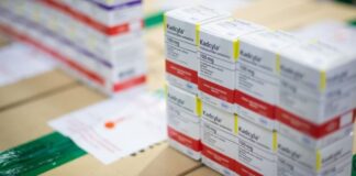Ministério da Saúde recebe medicamento inédito para tratamento de câncer de mama no SUS