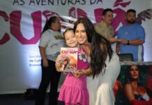 ‘As Aventuras da Cunhã’ ganha 2ª edição em meio à festa do Circuito da Alegria