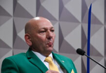 Justiça condena Luciano Hang a indenizar Lula em mais de R$ 33 mil por declarações ofensivas