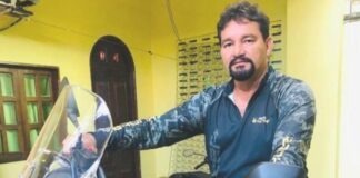 Caseiro é preso suspeito de matar empresário em fazenda de Itacoatiara