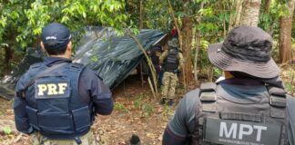 AM tem quatro nomes incluídos na nova “Lista Suja” de trabalho análogo à escravidão