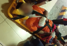 Homem tem dedo cortado durante cobrança de dívida em Manaus