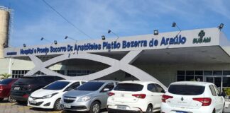 Cantor de forró e morador de rua são baleados em bar na zona norte de Manaus