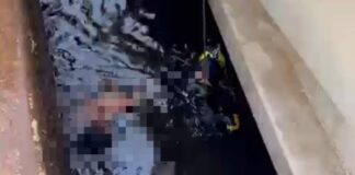 Jovem morre afogada no Rio Negro na Feira da Panair