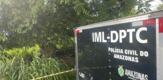 Homem é encontrado morto com marcas de espancamento na Ponta Negra