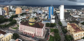 Defesa Civil do AM emite alerta de “perigo potencial” devido a novas chuvas