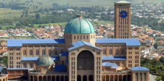 Festa da Padroeira reuniu mais de 494 mil pessoas em Aparecida