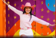 ‘Faliu o SBT’: Ana Castela comete fraude em estreia como apresentadora