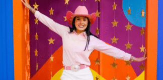 ‘Faliu o SBT’: Ana Castela comete fraude em estreia como apresentadora