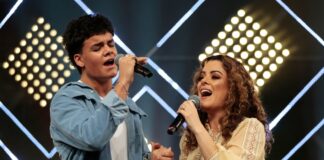 Ana Paula Valadão é a atração gospel do aniversário de 356 de Manaus