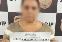 Mulher é presa por prometer imóveis públicos em troca de propina em Manaus