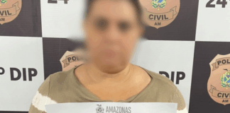 Mulher é presa por prometer imóveis públicos em troca de propina em Manaus