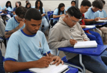 Pé-de-Meia: nascidos em setembro e outubro recebem 8ª parcela