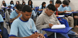 Pé-de-Meia: nascidos em setembro e outubro recebem 8ª parcela