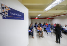 Escola Pública de Trânsito oferece mais de 400 vagas para cursos gratuitos em dezembro