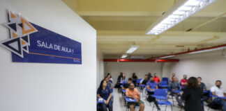 Escola Pública de Trânsito oferece mais de 400 vagas para cursos gratuitos em dezembro