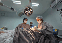 Opera+ Amazonas: intensificação cirúrgica beneficia 85 pacientes na Alfredo da Matta