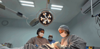 Opera+ Amazonas: intensificação cirúrgica beneficia 85 pacientes na Alfredo da Matta