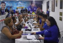 Operação “Limpa Nome” negocia dívidas com concessionárias de água e energia