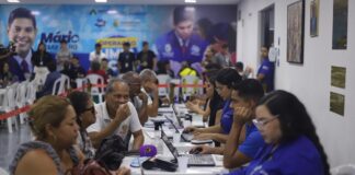 Operação “Limpa Nome” negocia dívidas com concessionárias de água e energia