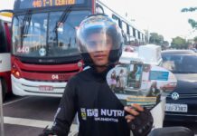 Amazonas registra queda nos números de morte no trânsito, aponta Detran-AM