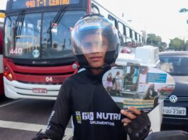 Amazonas registra queda nos números de morte no trânsito, aponta Detran-AM