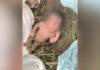 Recém-nascida é encontrada abandonada em barranco