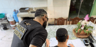 Operação desarticula núcleo jurídico e operacional de facção criminosa no Amazonas