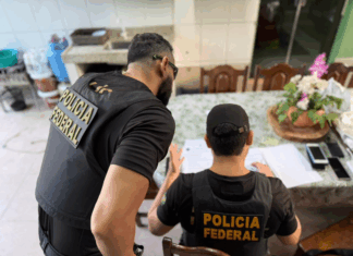 Operação desarticula núcleo jurídico e operacional de facção criminosa no Amazonas