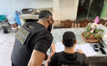 Operação desarticula núcleo jurídico e operacional de facção criminosa no Amazonas