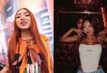 Influenciadora Ruivinha de Marte acusa ex-amigo de se apropriar de equipamentos de salão de beleza