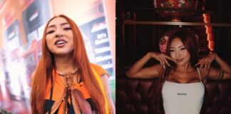 Influenciadora Ruivinha de Marte acusa ex-amigo de se apropriar de equipamentos de salão de beleza