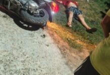 Duas pessoas são baleadas por pistoleiros em atentado no interior do Amazonas