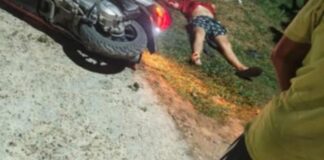 Duas pessoas são baleadas por pistoleiros em atentado no interior do Amazonas