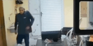 Dupla invade residência, rende moradora e leva eletroeletrônicos em Manaus