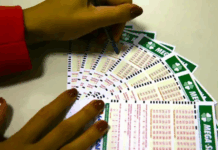 Mega-Sena sorteia neste sábado prêmio estimado em R$ 10 milhões