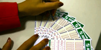 Mega-Sena sorteia neste sábado prêmio estimado em R$ 10 milhões