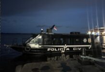 PC-AM envia efetivo policial, viaturas e equipamentos para reforçar a segurança na 43ª Festa do Guaraná, em Maués