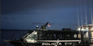 PC-AM envia efetivo policial, viaturas e equipamentos para reforçar a segurança na 43ª Festa do Guaraná, em Maués