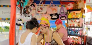 Inscrições abertas para a ‘Feira Gastronômica de Natal’ no Espaço do Empreendedor Ponta Negra