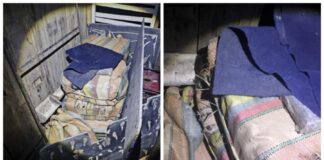 Polícia apreende mais de 200 kg de skunk em botes com fundo falso em flutuante no Tarumã