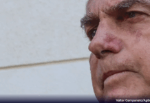 Governo do DF pede ao STF avaliação para definir sobre prisão de Bolsonaro na Papuda