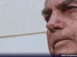 Governo do DF pede ao STF avaliação para definir sobre prisão de Bolsonaro na Papuda