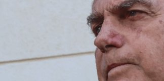 Governo do DF pede ao STF avaliação para definir sobre prisão de Bolsonaro na Papuda