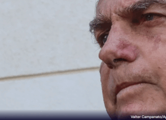 Governo do DF pede ao STF avaliação para definir sobre prisão de Bolsonaro na Papuda