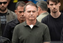 Moraes decretou prisão minutos após tornozeleira de Bolsonaro ser violada