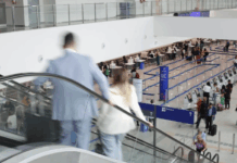 Ceará deve receber 1 milhão de turistas na alta estação 2025/2026