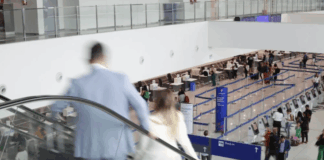 Ceará deve receber 1 milhão de turistas na alta estação 2025/2026