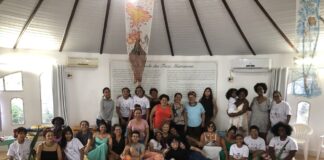 No Dia da Consciência Negra, o “Cine Negra em Movimento” convoca Manaus a celebrar a arte e a resistência das mulheres negras da Amazônia