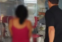 Mulher é presa por usar documento falso para tentar aplicar golpe em empresa